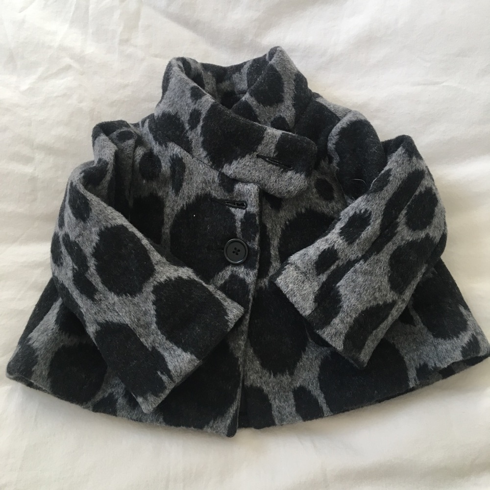 baby coat, size 6-12 months